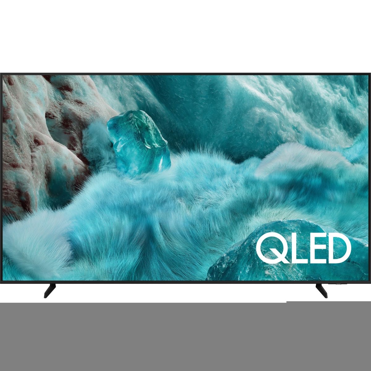

Телевізор Samsung Q7F 65" QLED 4K (QE65Q7FAAUXUA)