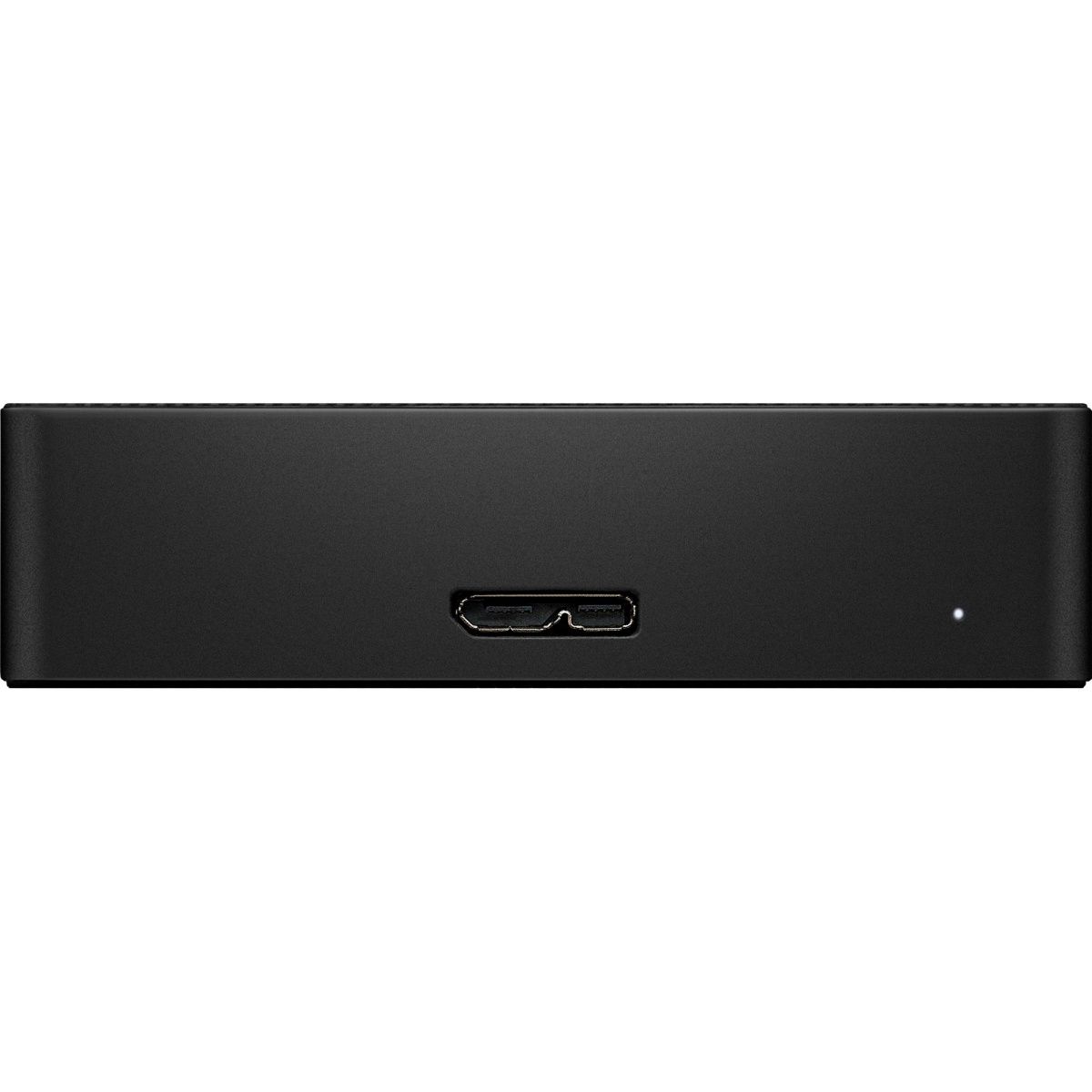Зовнішній жорсткий диск Seagate Expansion Portable 5TB (STKM5000400) 