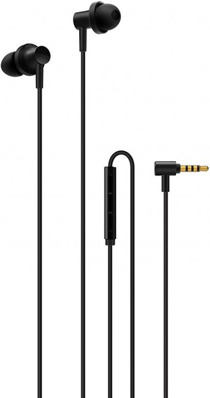 

Наушники Xiaomi Mi In-Ear Headphones Pro 2