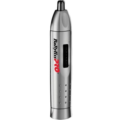 

Тример для носа та вух BaByliss PRO FX7020E