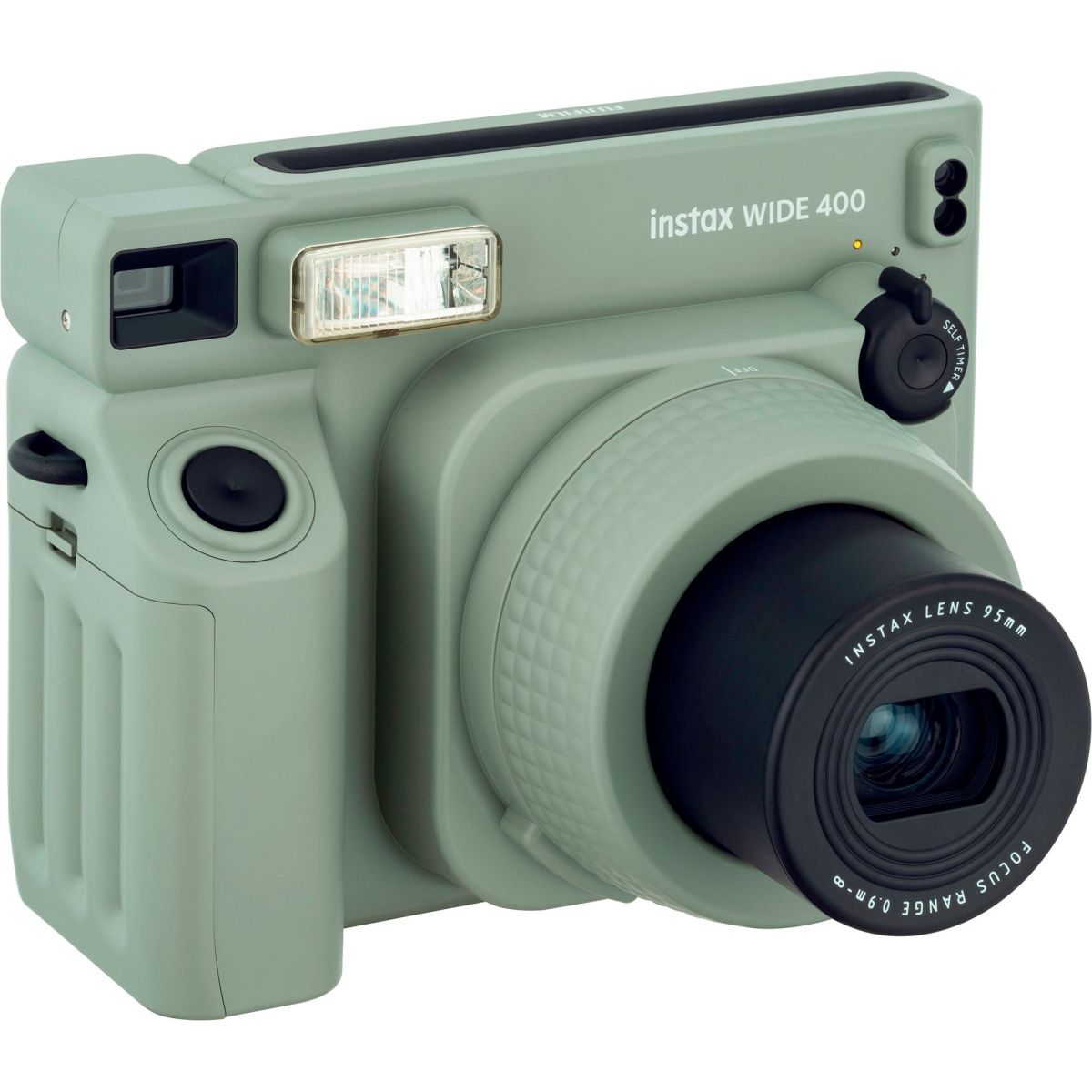 Фотокамера моментального друку Fujifilm Instax WIDE 400 Pistachio Green (16824123)