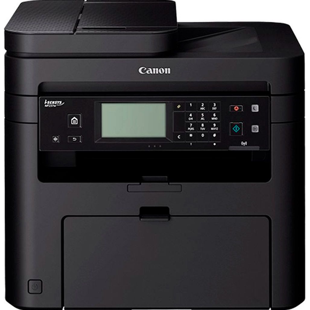 

МФУ Canon i-SENSYS MF237w (1418C122, 1418C030)