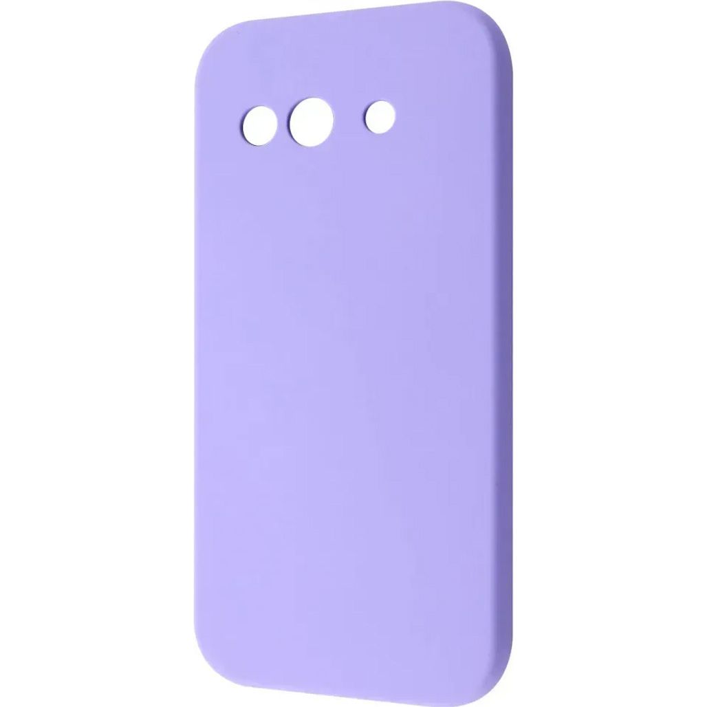 Чехол Epic Silicone Cover Lakshmi Full Cam для Google Pixel 9a Dasheen
