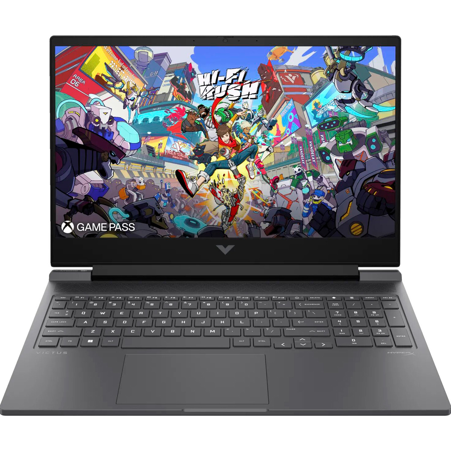 

Ноутбук HP Victus 16-r1047nr (A59FQUA)