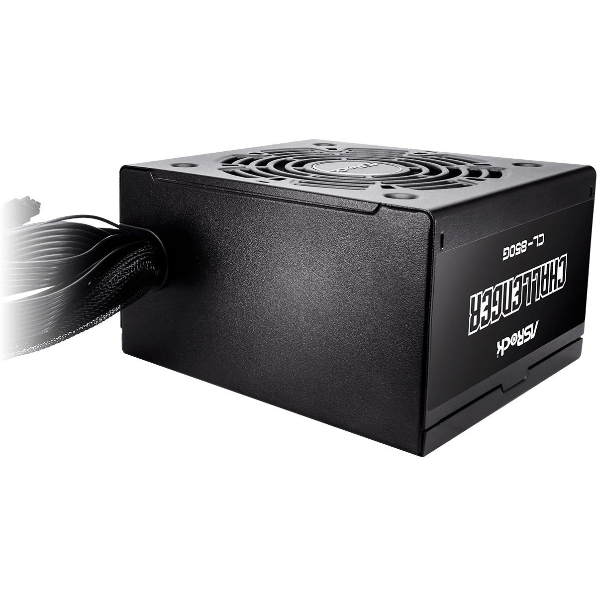

Блок живлення ASRock Challenger CL-850G