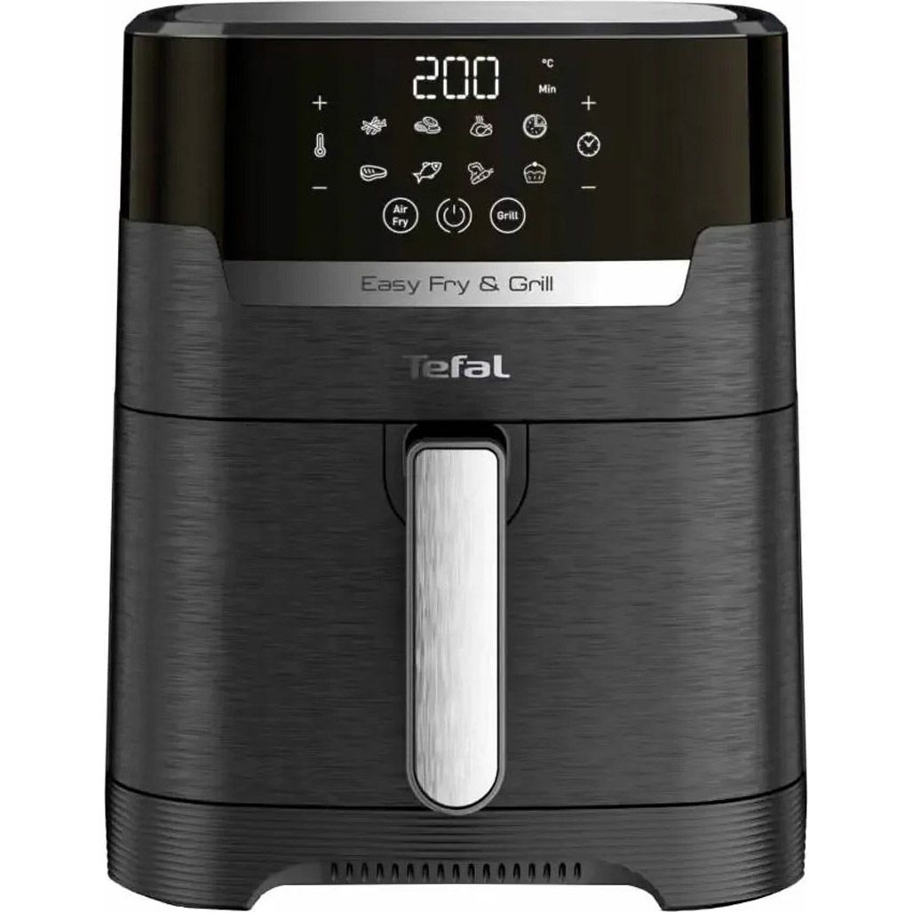 

Мультипіч Tefal Easy Fry&Grill Precision (EY505815)