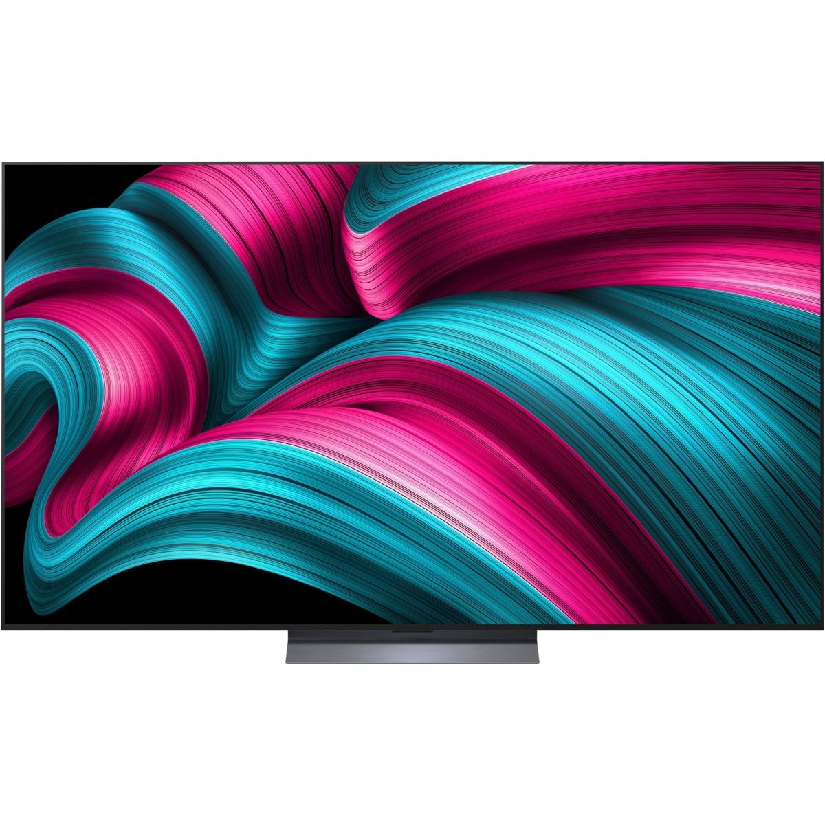 

Телевізор LG evo AI C5 77" OLED 4K (OLED77C54LA) UA
