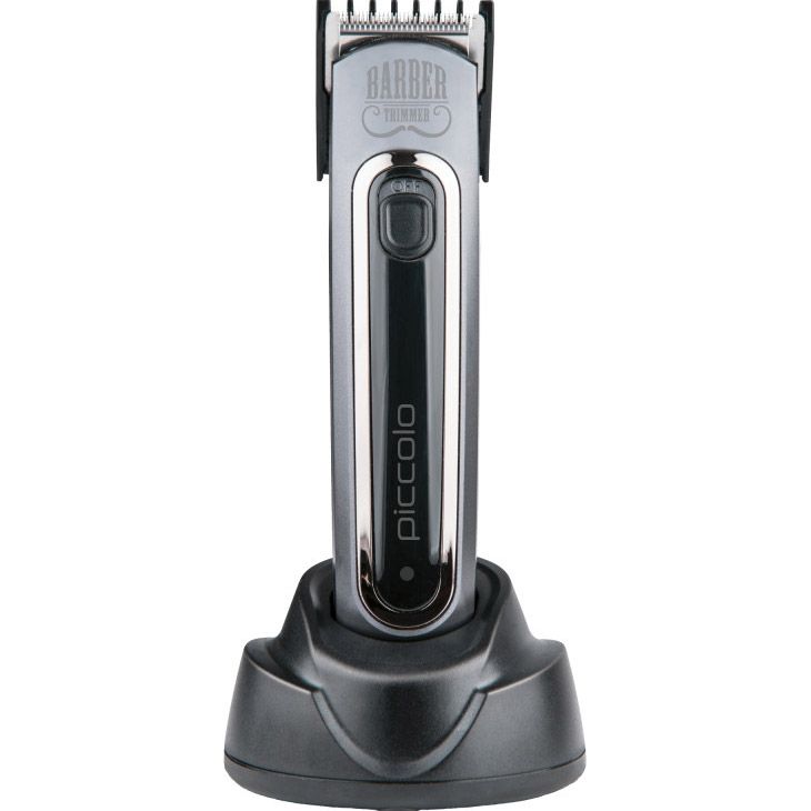 Триммер для бороды и усов Tico Professional Piccolo (100412) [78110] 