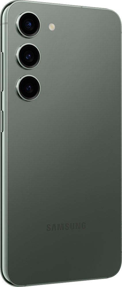Смартфон Samsung Galaxy S23 Plus 8/256GB Green (SM-S9160ZGD)