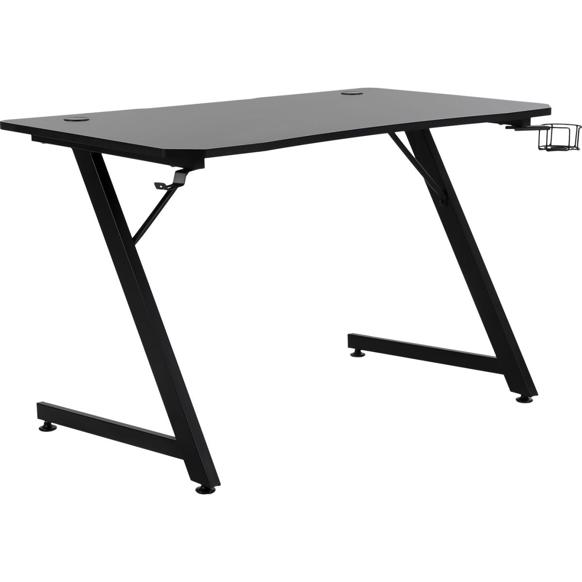 Комп`ютерний ігровий стіл Hator Vast Junior Black (HTD-009)