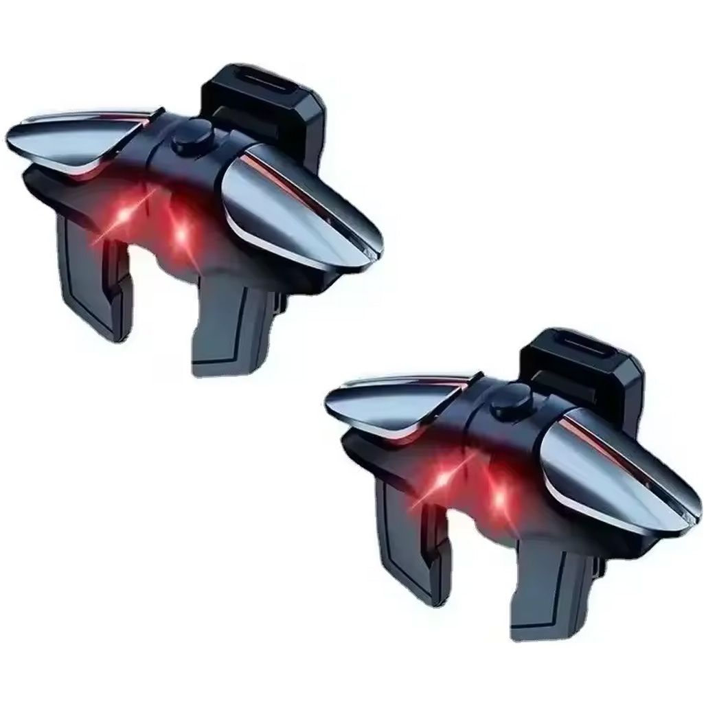 

Ігрові тригери Kanlennys Room JS61