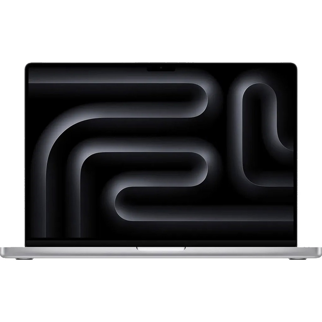 

Ноутбук Apple MacBook Pro 16'' M3 Max 36GB/1TB Silver 2023 (MRW73)