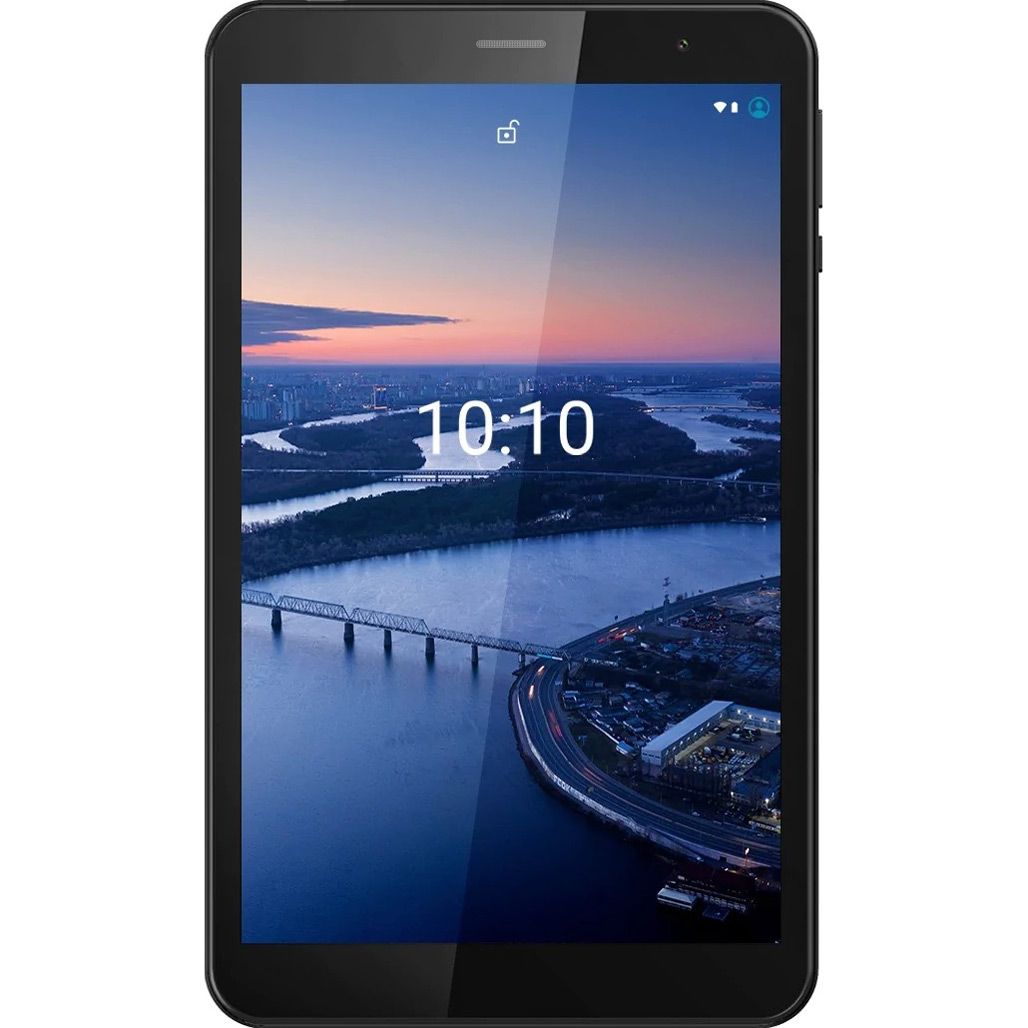 

Планшет Sigma mobile Tab A802 3/32GB Black UA-UCRF