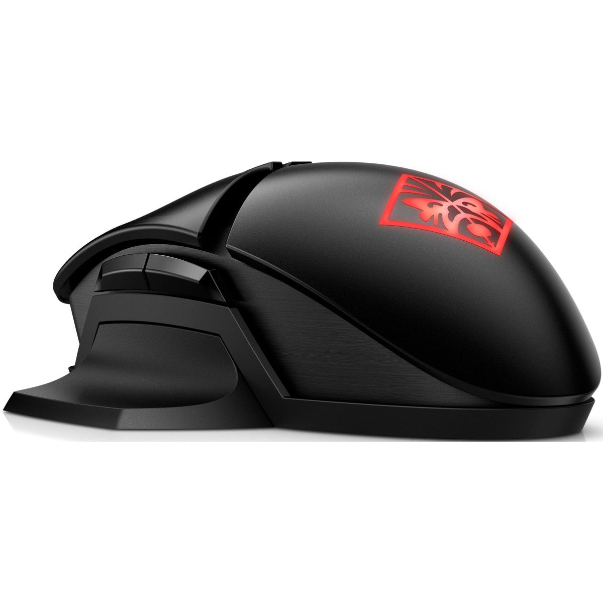 Миша HP OMEN Photon RGB Wireless Black (6CL96AA)