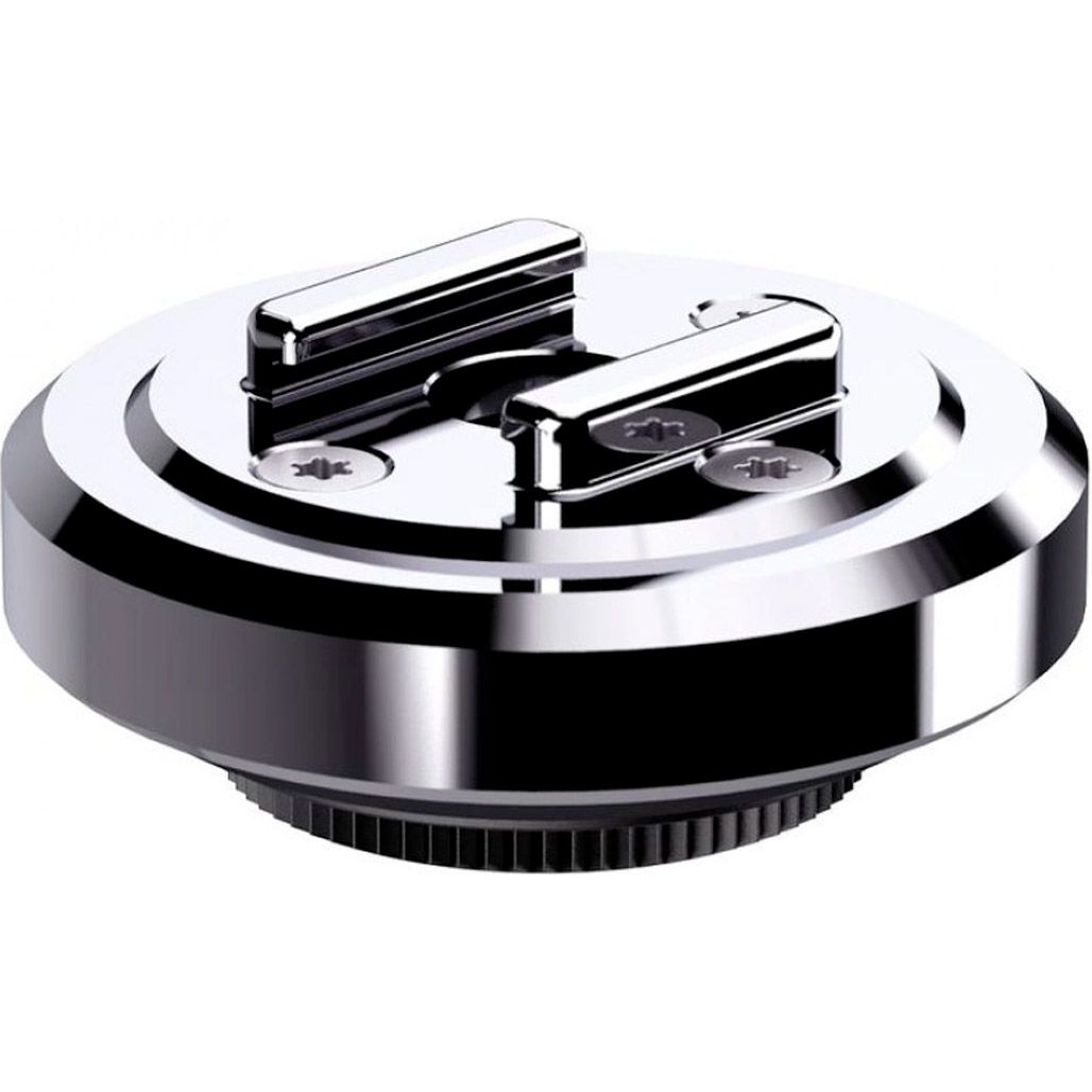 

Антивібраційний модуль SP Connect Anti Vibration Chrome (53134)