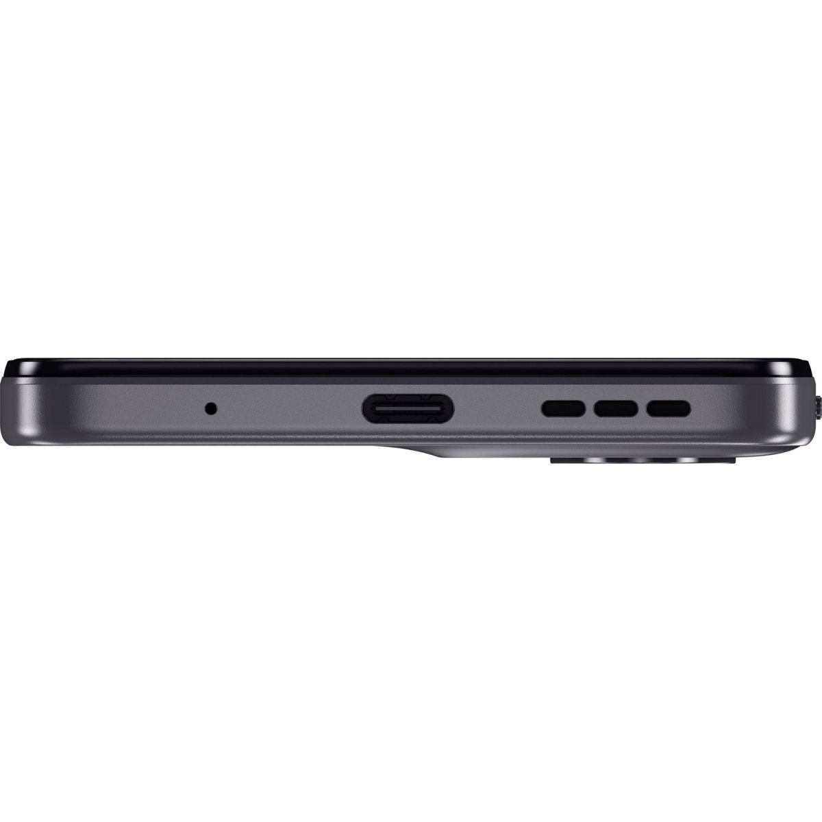 Смартфон Motorola Moto G24 4/128GB Matte Charcoal (PB180009RS) UA-UCRF