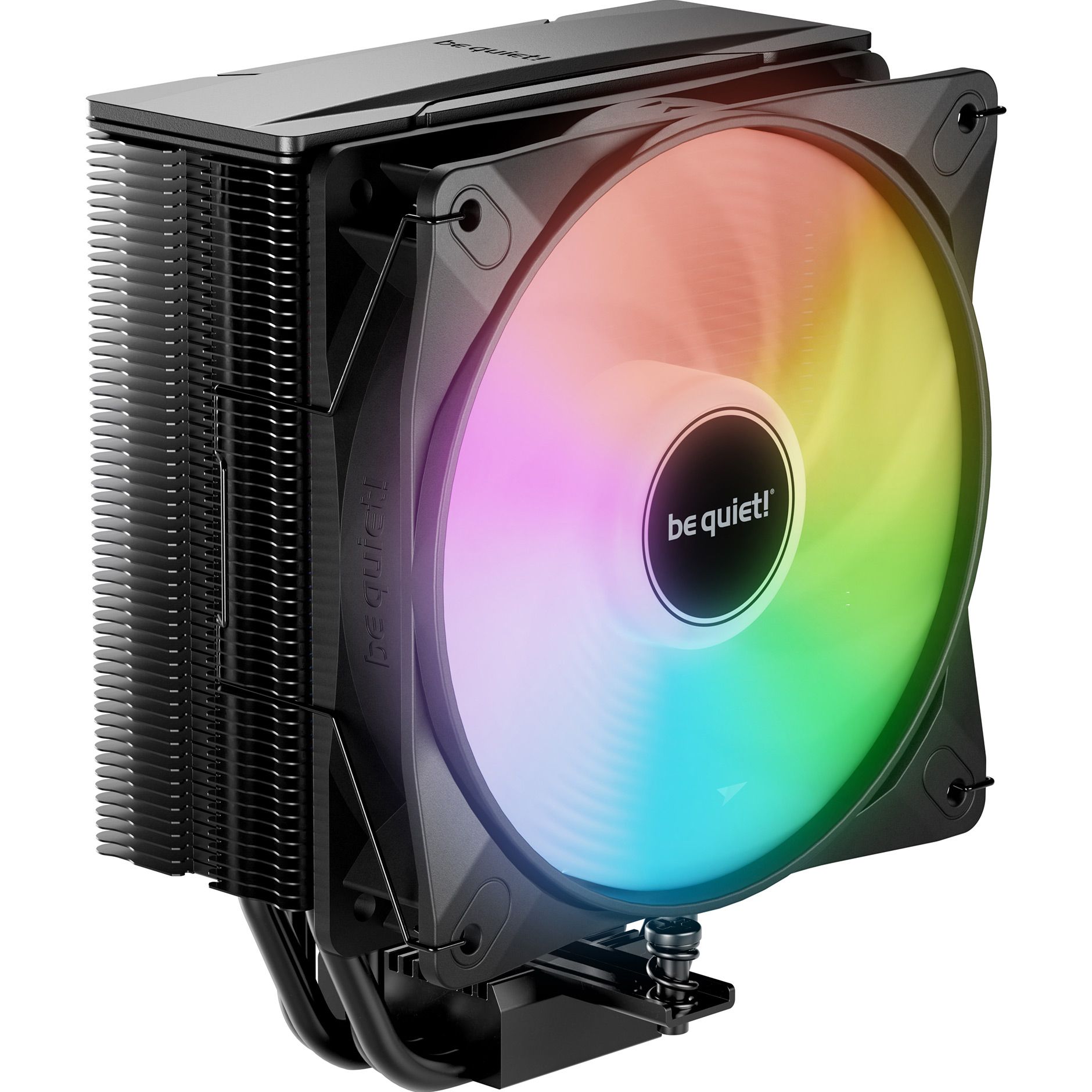 

Кулер для процессора be quiet! Pure Rock 3 LX (BK040)