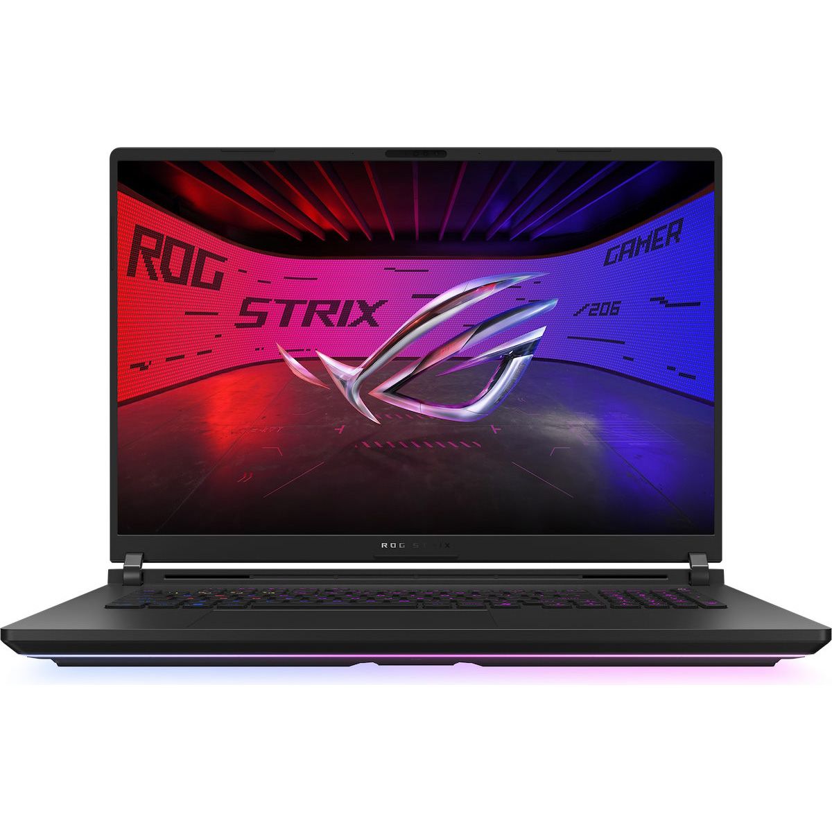 

Ноутбук Asus ROG Strix SCAR 18 G835LX (G835LX-XS97)