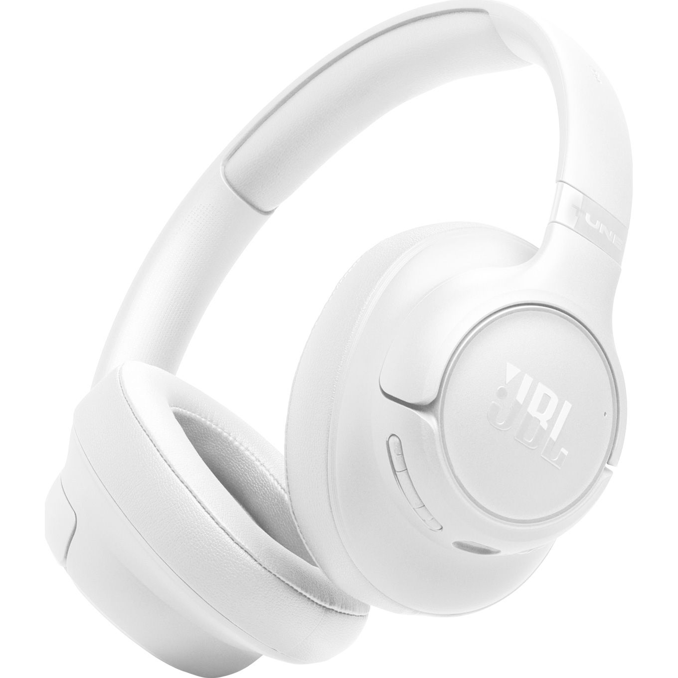 

Наушники JBL Tune 730BT White (JBLT730BTWHT)