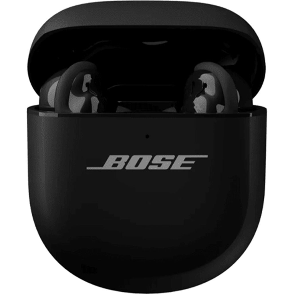 

Наушники Bose QuietComfort Ultra Earbuds 2nd Gen (896637-0010)