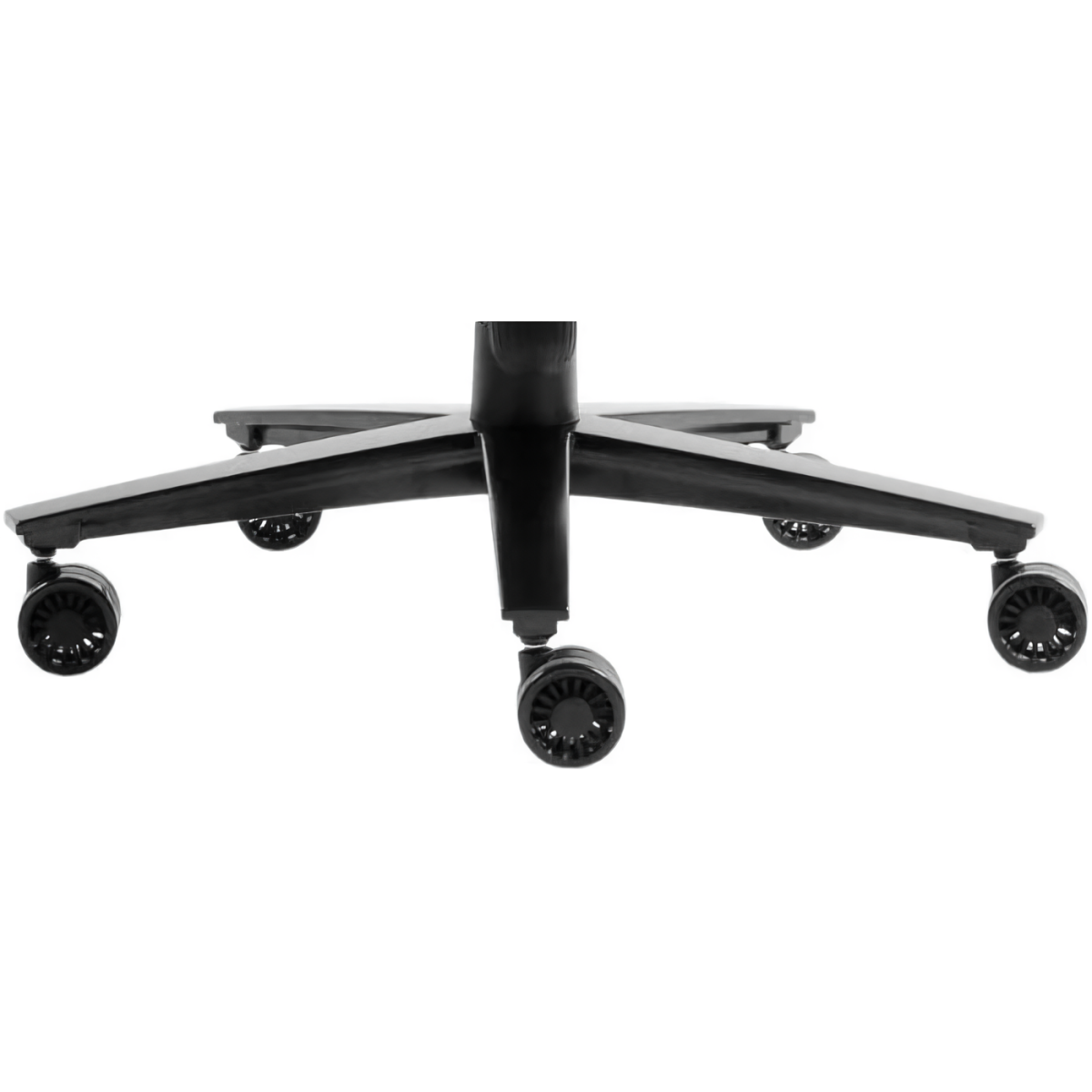 Геймерське крісло GT Racer X-5348 Black/Blue