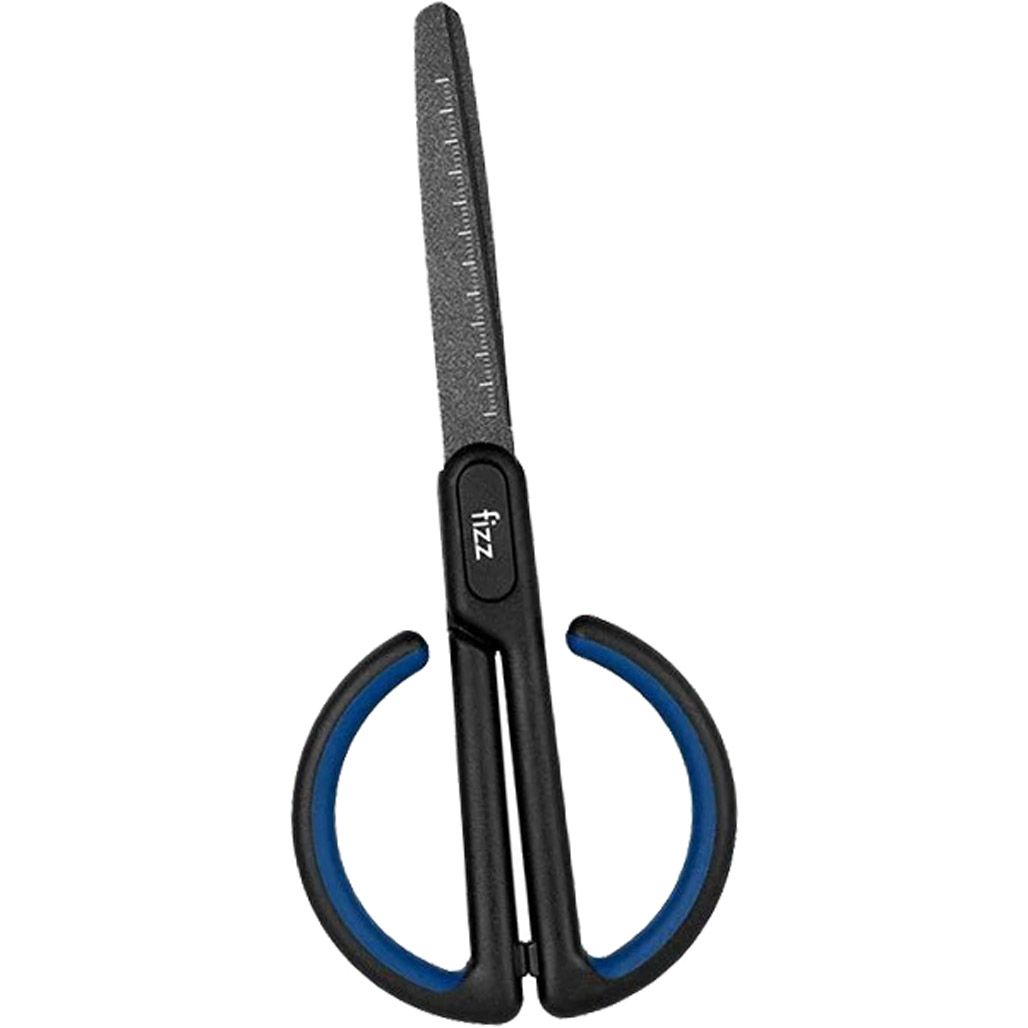 

Ножиці Fizz Scissors FZ212003-SB Dark Blue