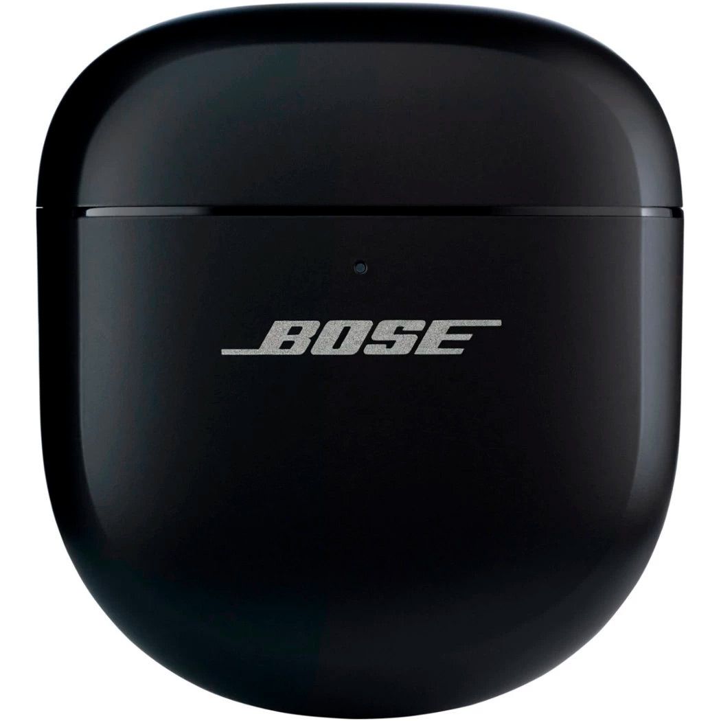 Навушники Bose QuietComfort Ultra Earbuds Black (882826-0010)