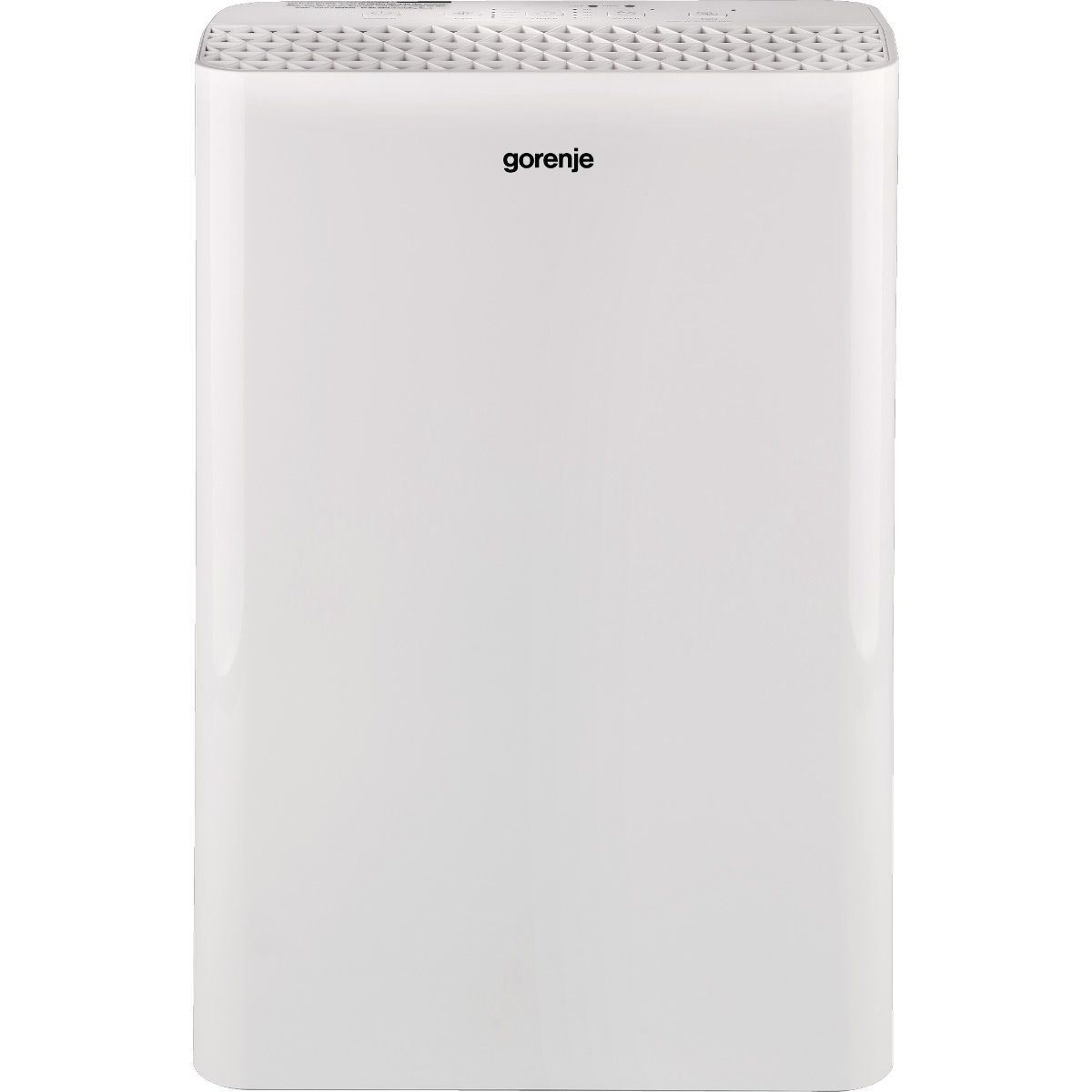 

Очиститель воздуха Gorenje OptiAir 203 M