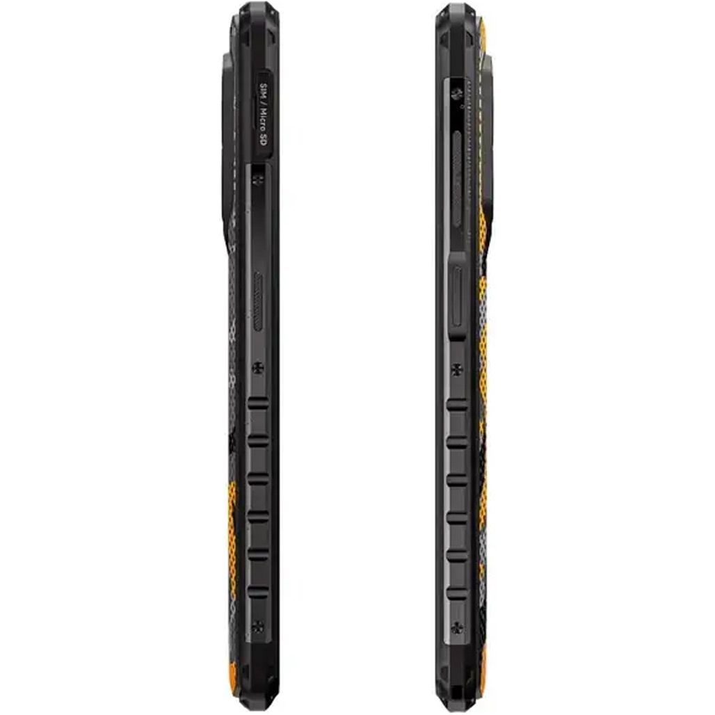 Смартфон Oukitel IIIF150 B2 Pro 12/256GB Sun Light 