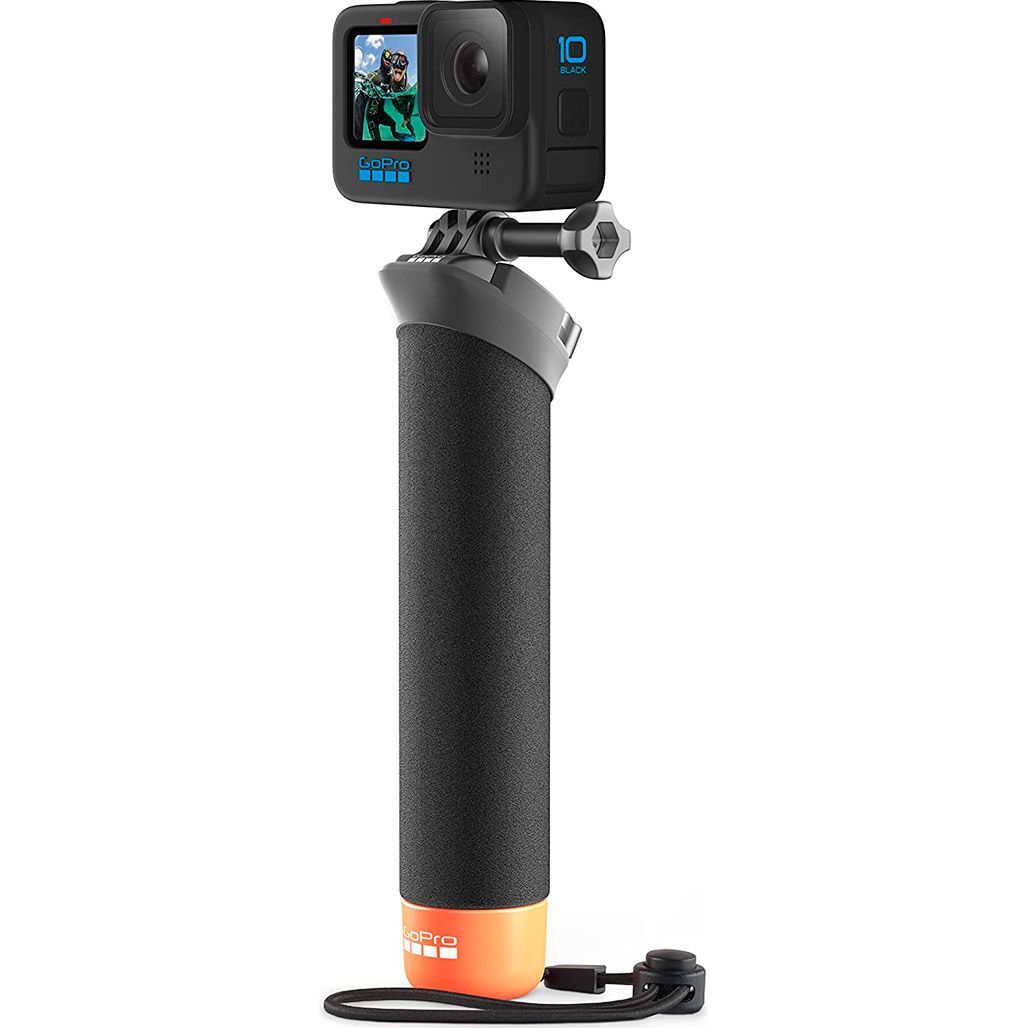 Монопод-поплавок GoPro The Handler Floating Hand Grip (AFHGM-003)