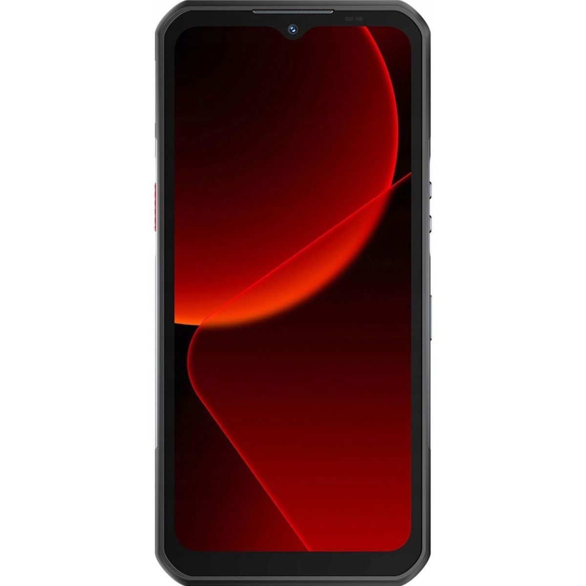 Смартфон Oukitel WP55 S 8/256GB Black/Orange фото 3