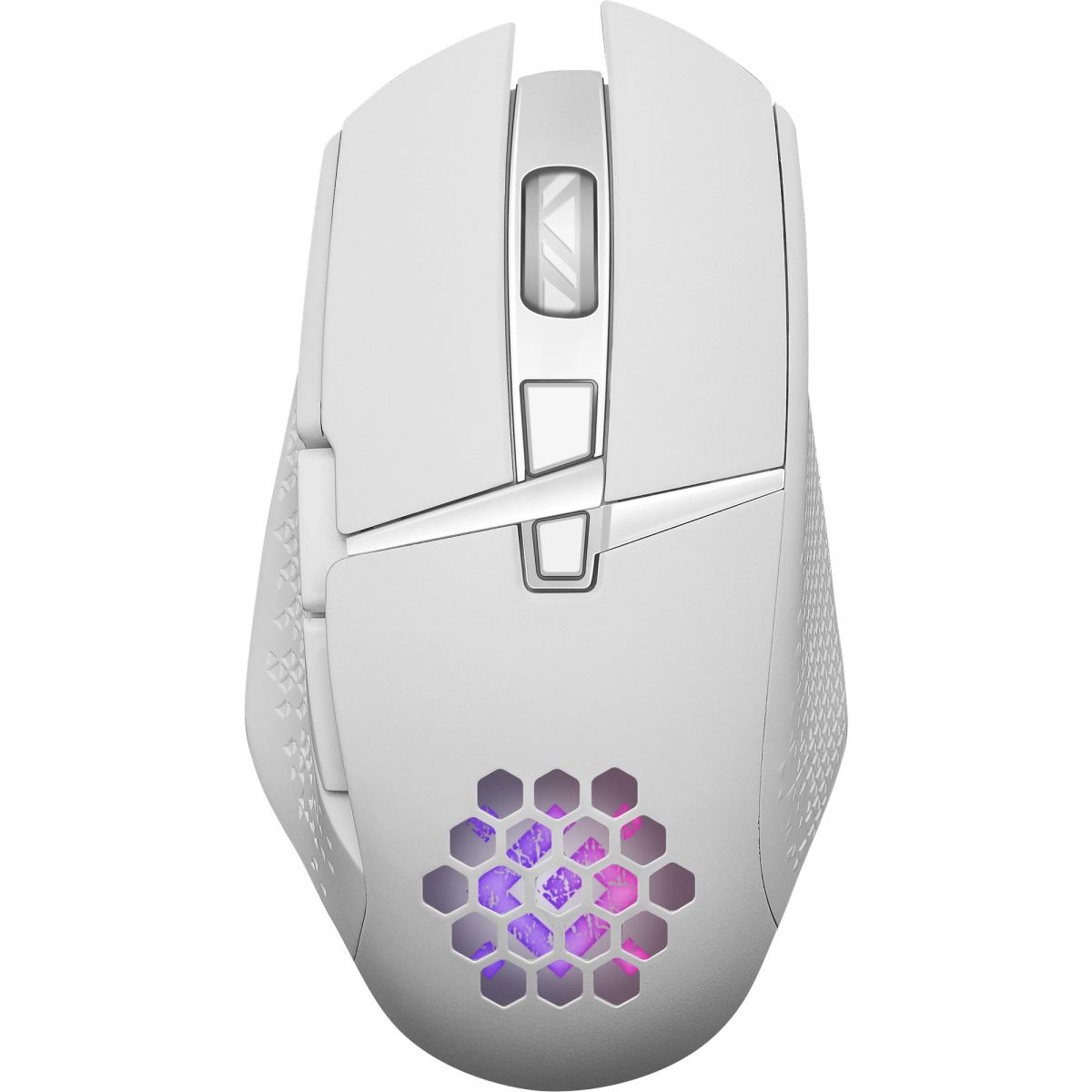 

Миша Defender Glory GM-514 White (52513)