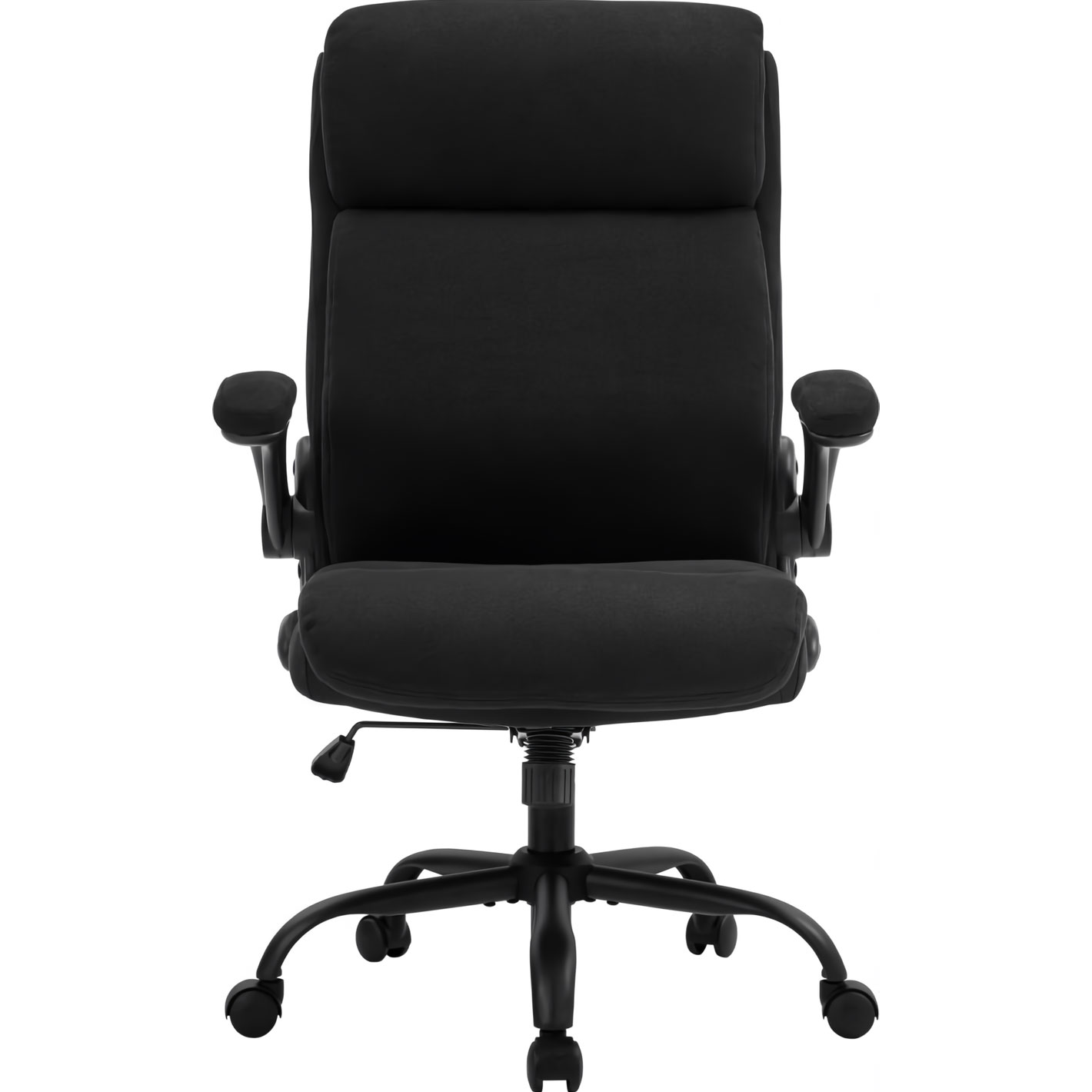 

Офісне крісло GT Racer B-3021 Fabric Black