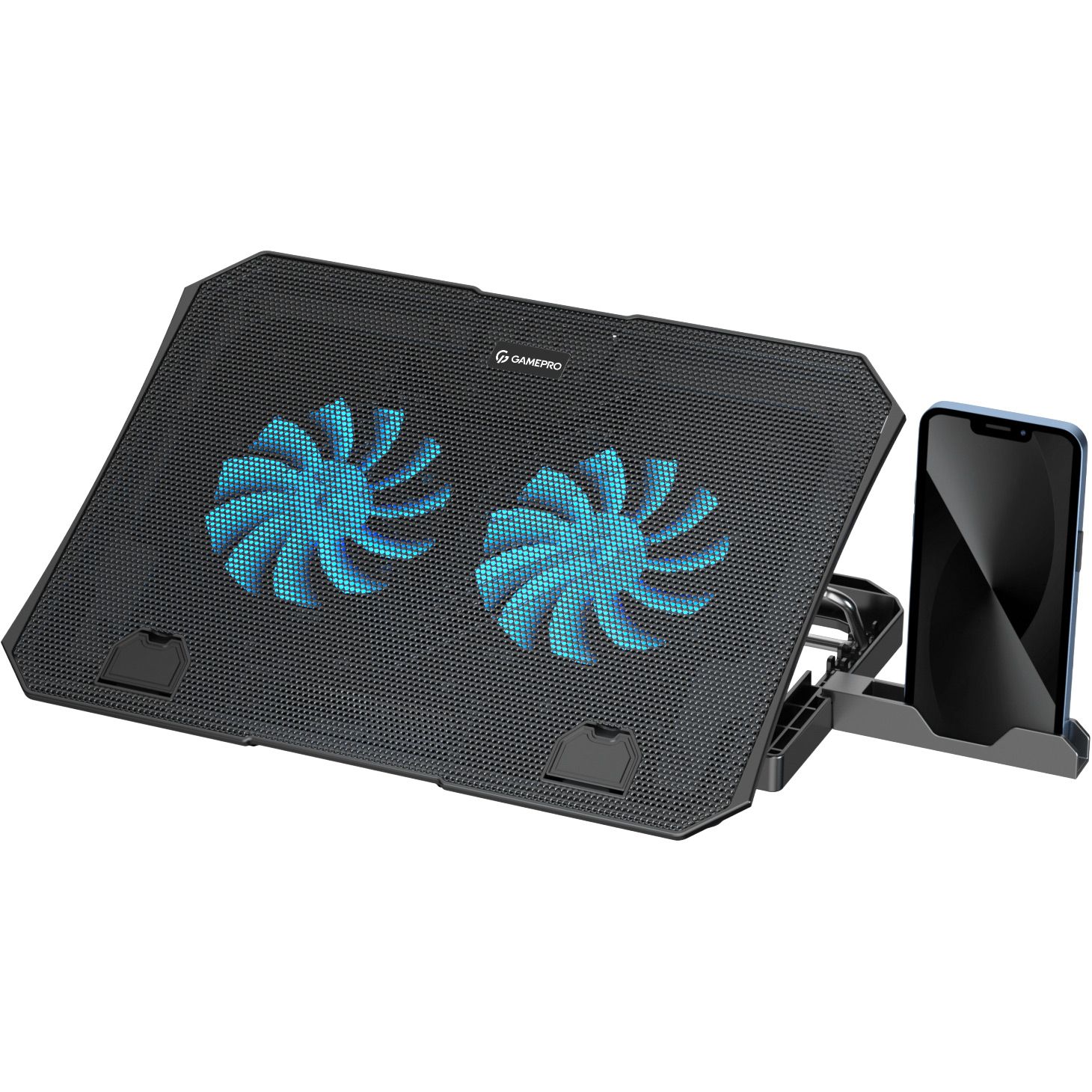 

Подставка для ноутбука GamePro CP350