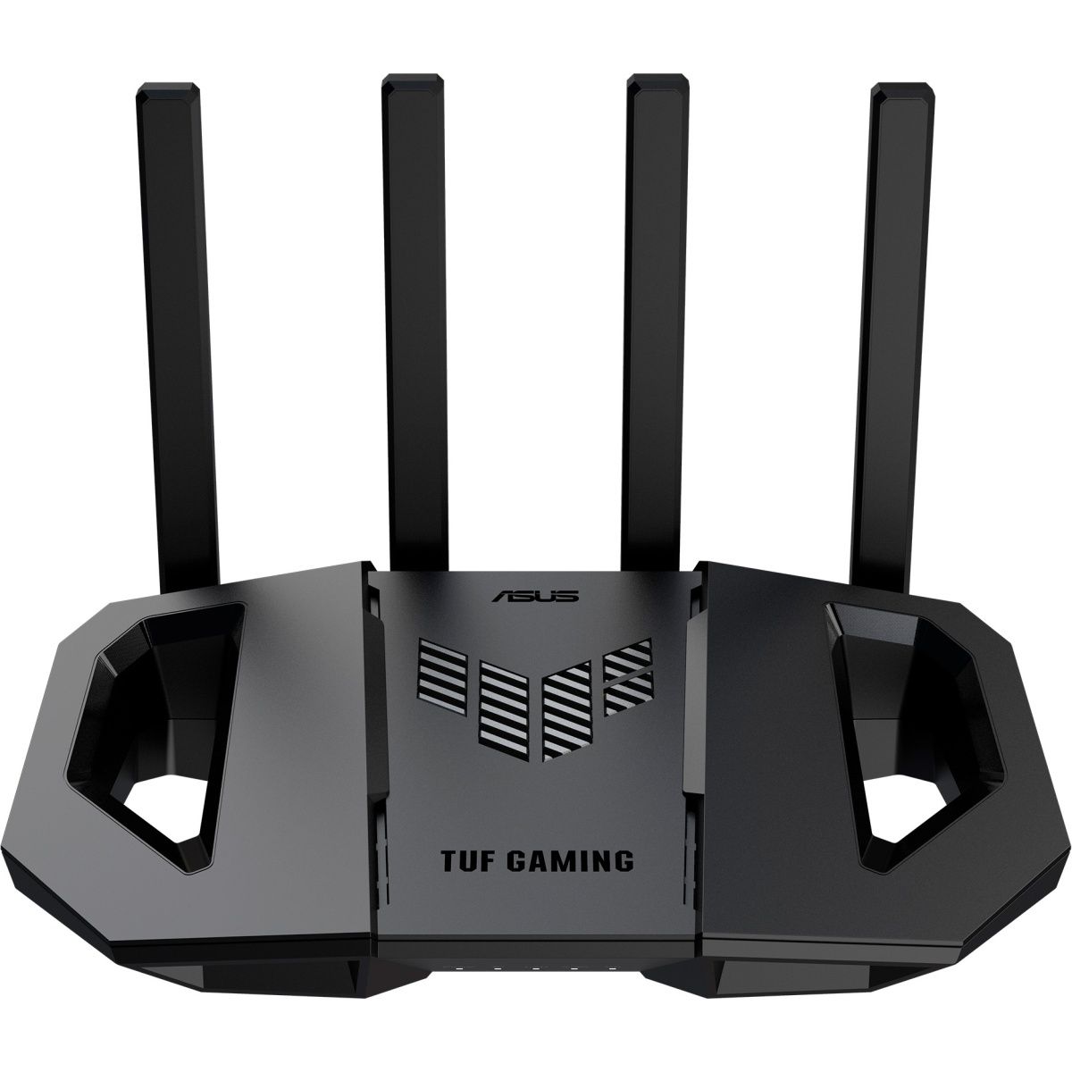 

Беспроводной маршрутизатор (роутер) Asus TUF Gaming BE3600 (90IG0900-MO9C00)