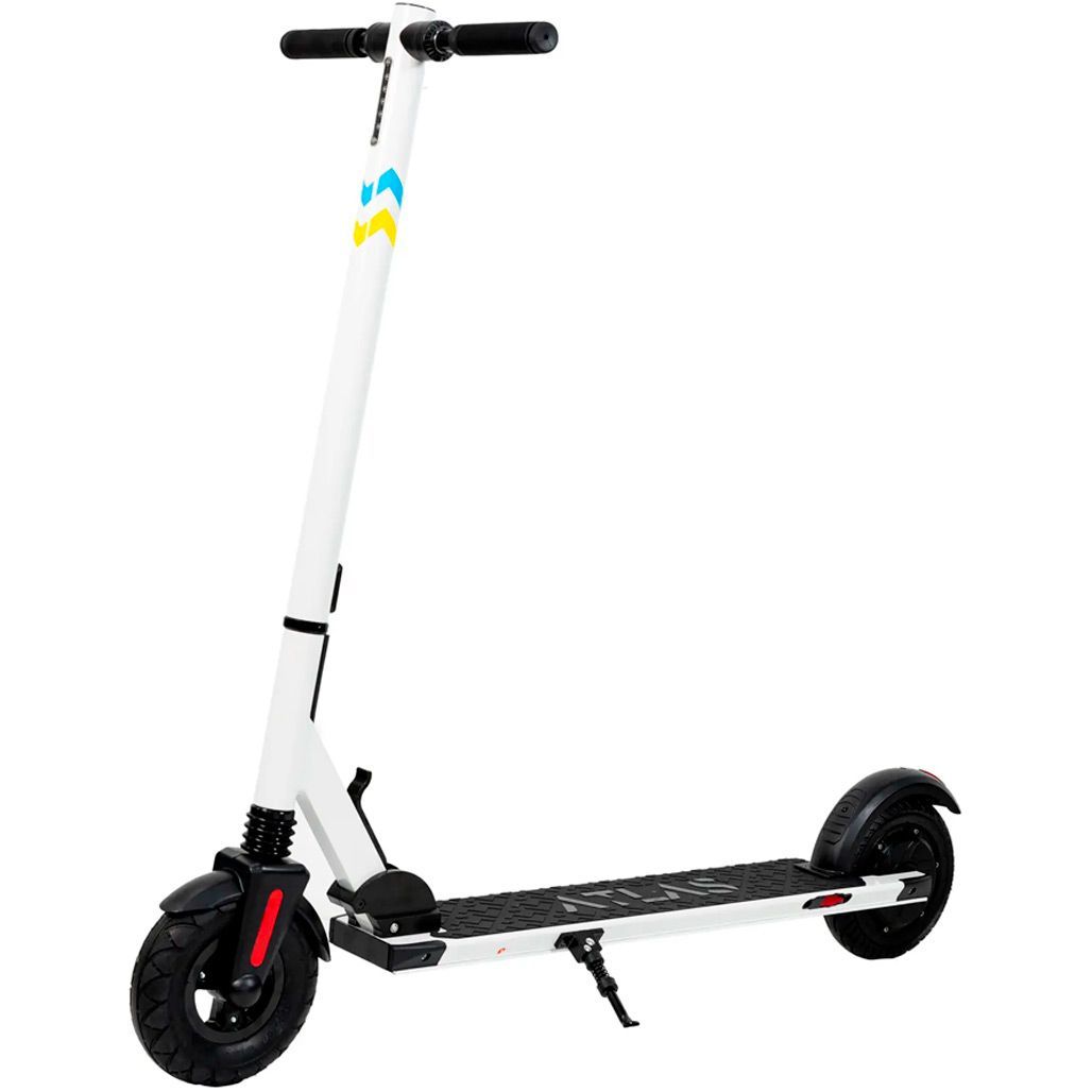 

Электросамокат Atlas 0810 White