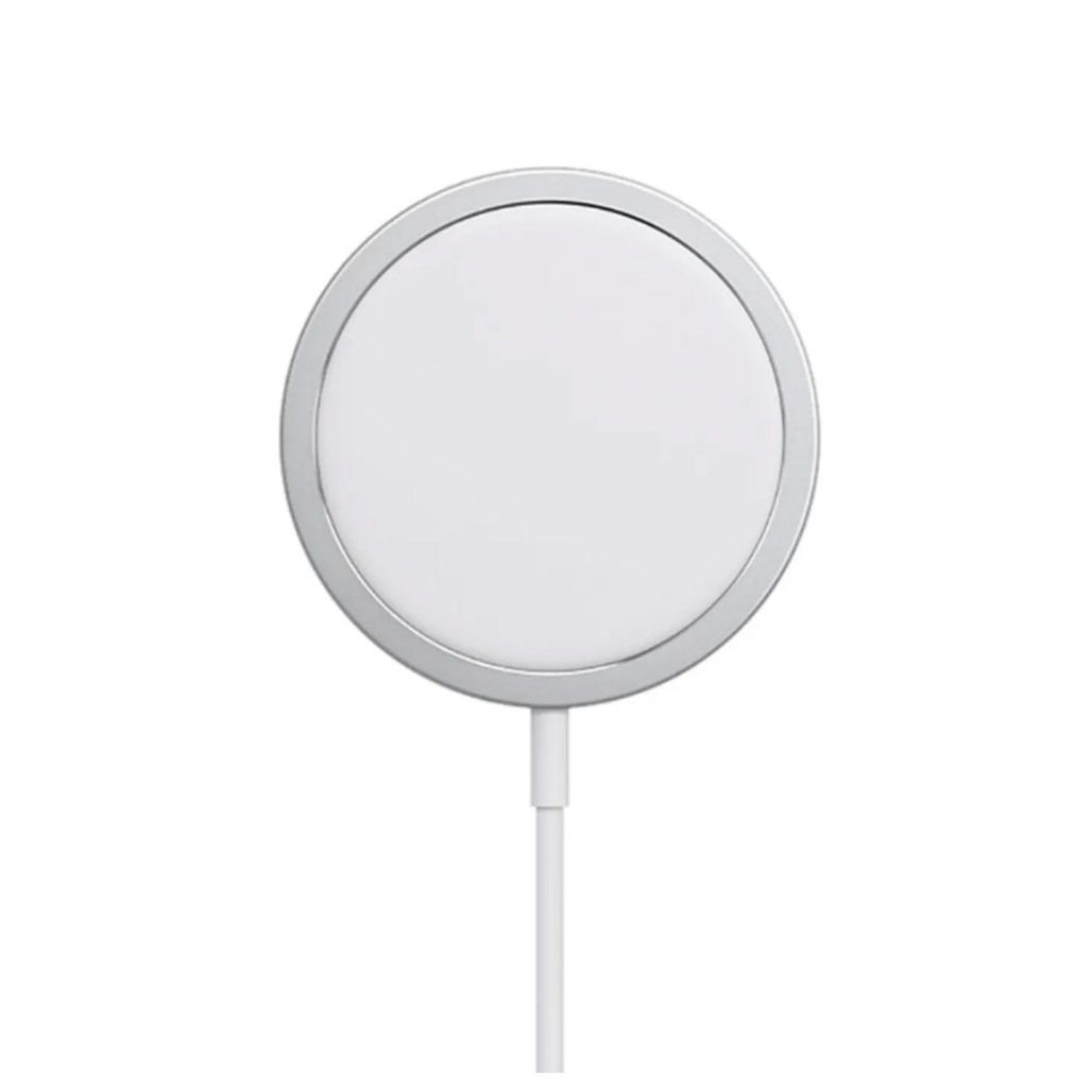

Беспроводное зарядное устройство WiWU MagSafe 15W (WI-W009)