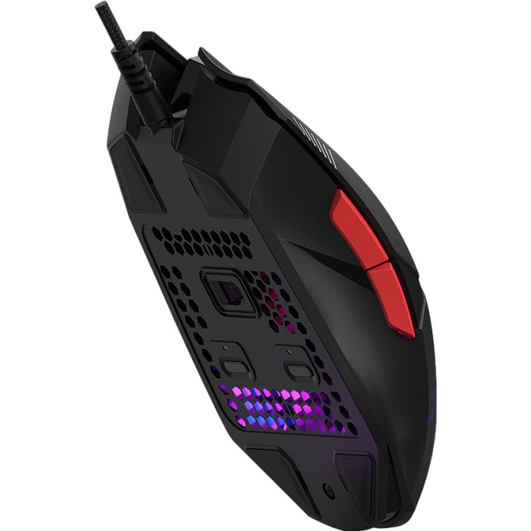 Миша A4Tech Bloody W60 Mini Max