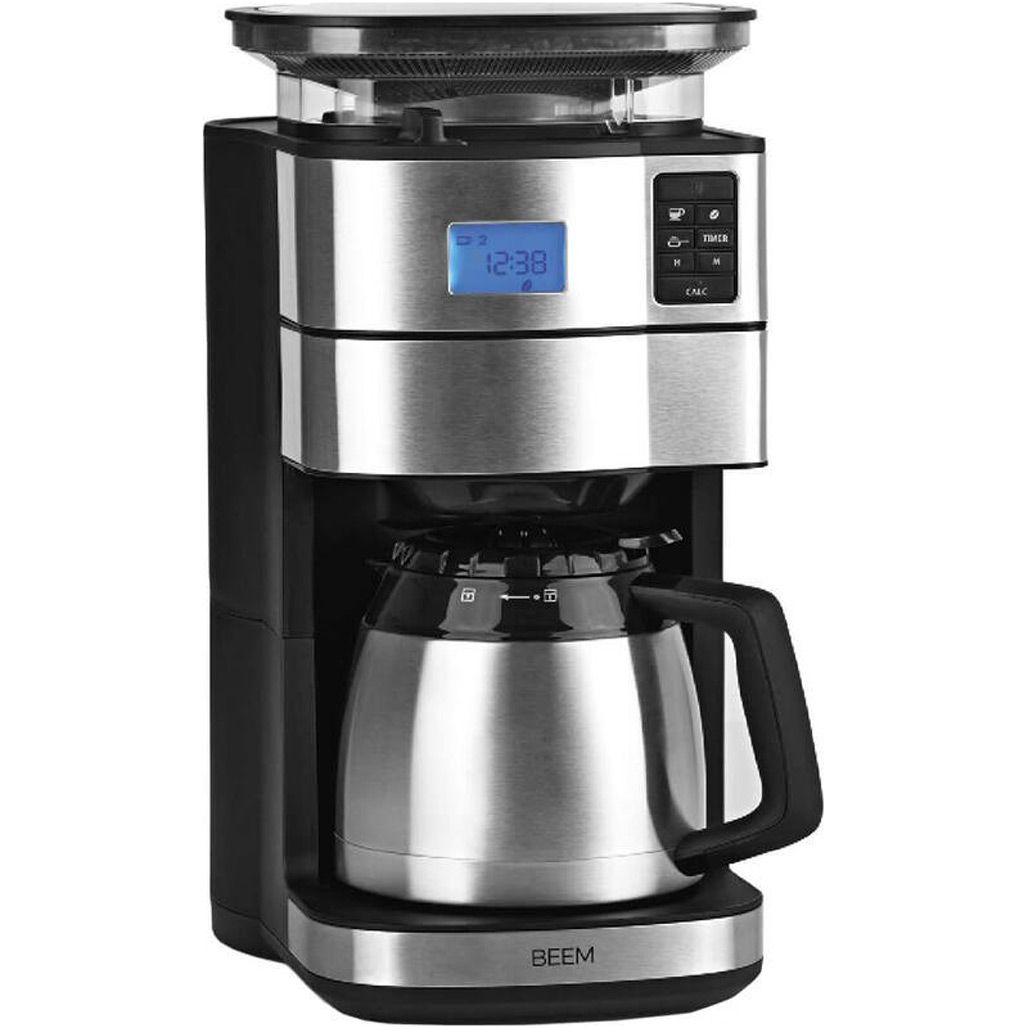 

Кавоварка крапельна Beem Fresh Aroma Perfect II Basic Selection Duo