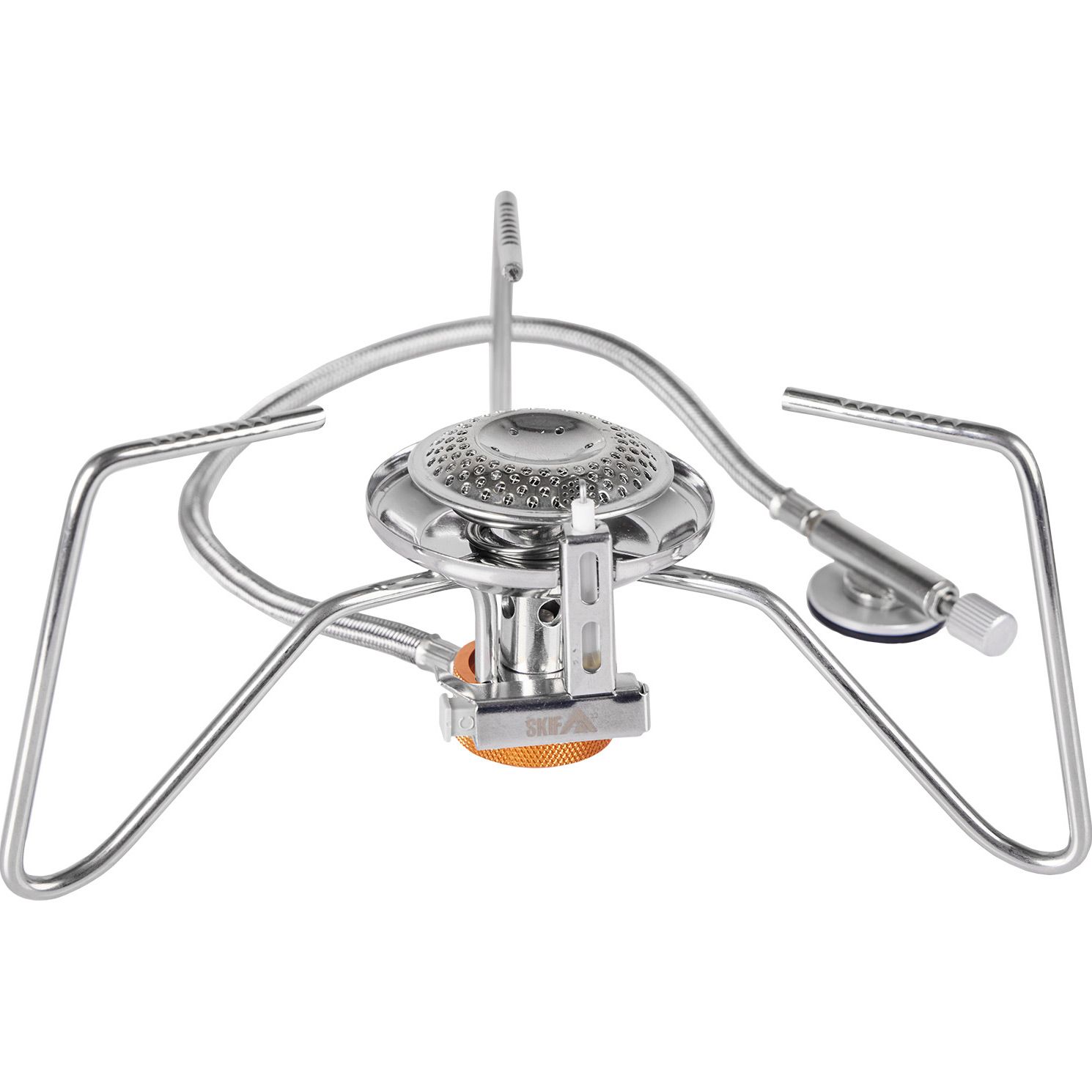 

Газовий пальник Skif Outdoor Volcano I