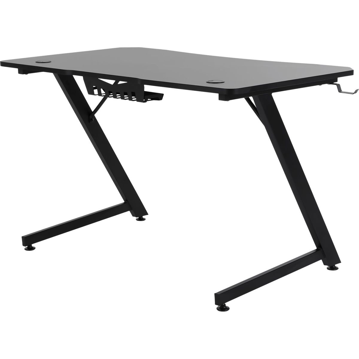 

Комп'ютерний ігровий стіл Hator Vast Junior Black (HTD-009)