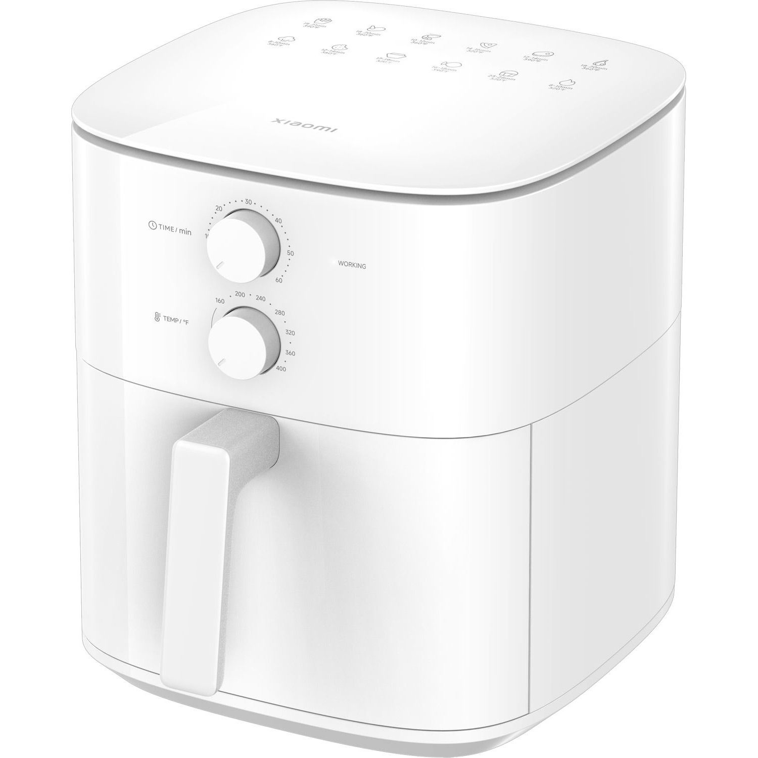 

Мультипіч Xiaomi Air Fryer Essential 6L