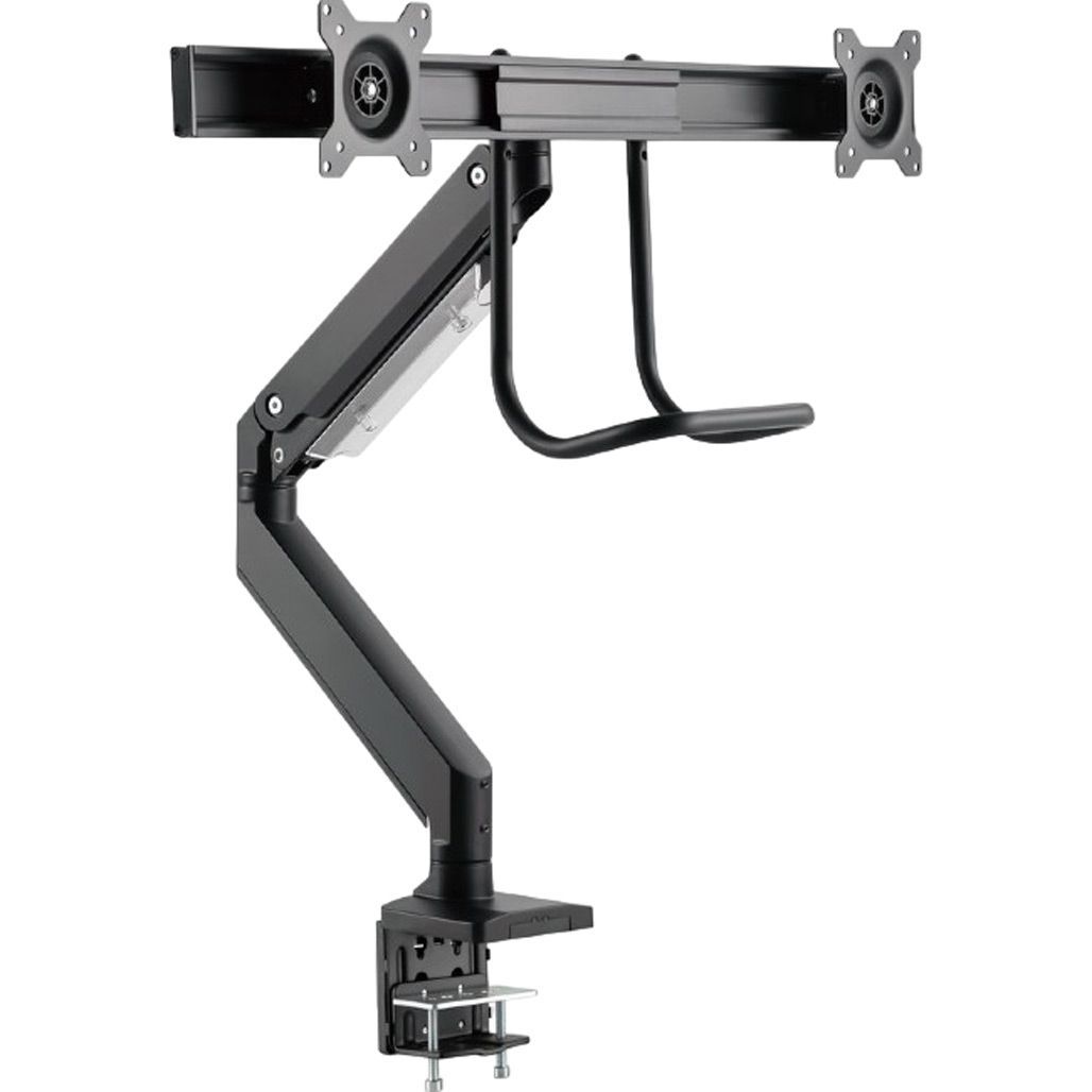 

Настольное крепление для мониторов Gembird MA-DA2-04 17-32` Black