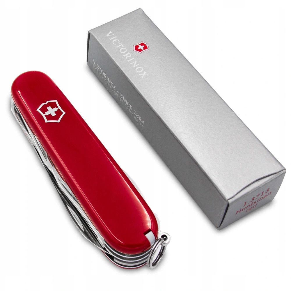 Нож Victorinox Swiss Army Handyman (1.3773) [68264] 