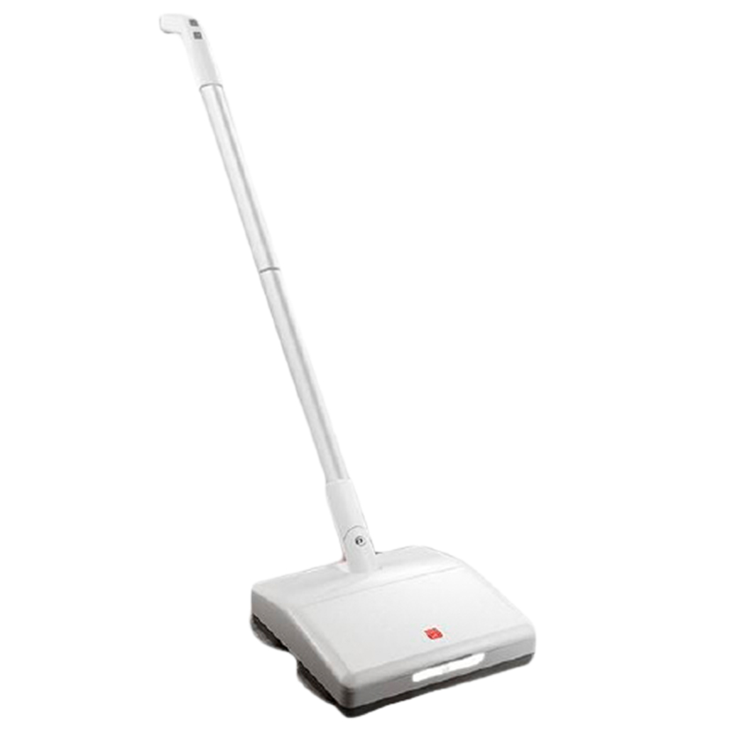 

Электрошвабра / полотер с функцией пылесоса Xiaomi SWDK Cordless Vacuum & Vibration Mop (DK600) White [60677]