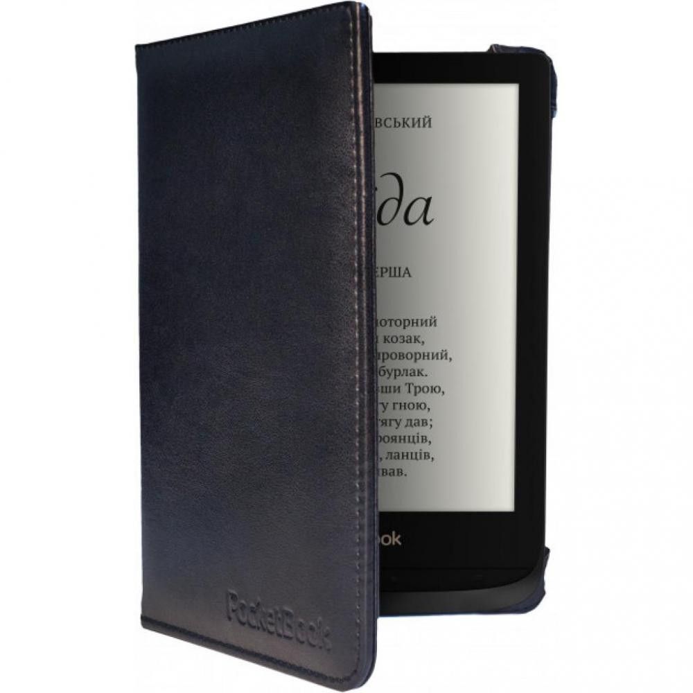 Чохол-книжка PocketBook 616/628/632/633 Black (VLPB-TB627BL1)