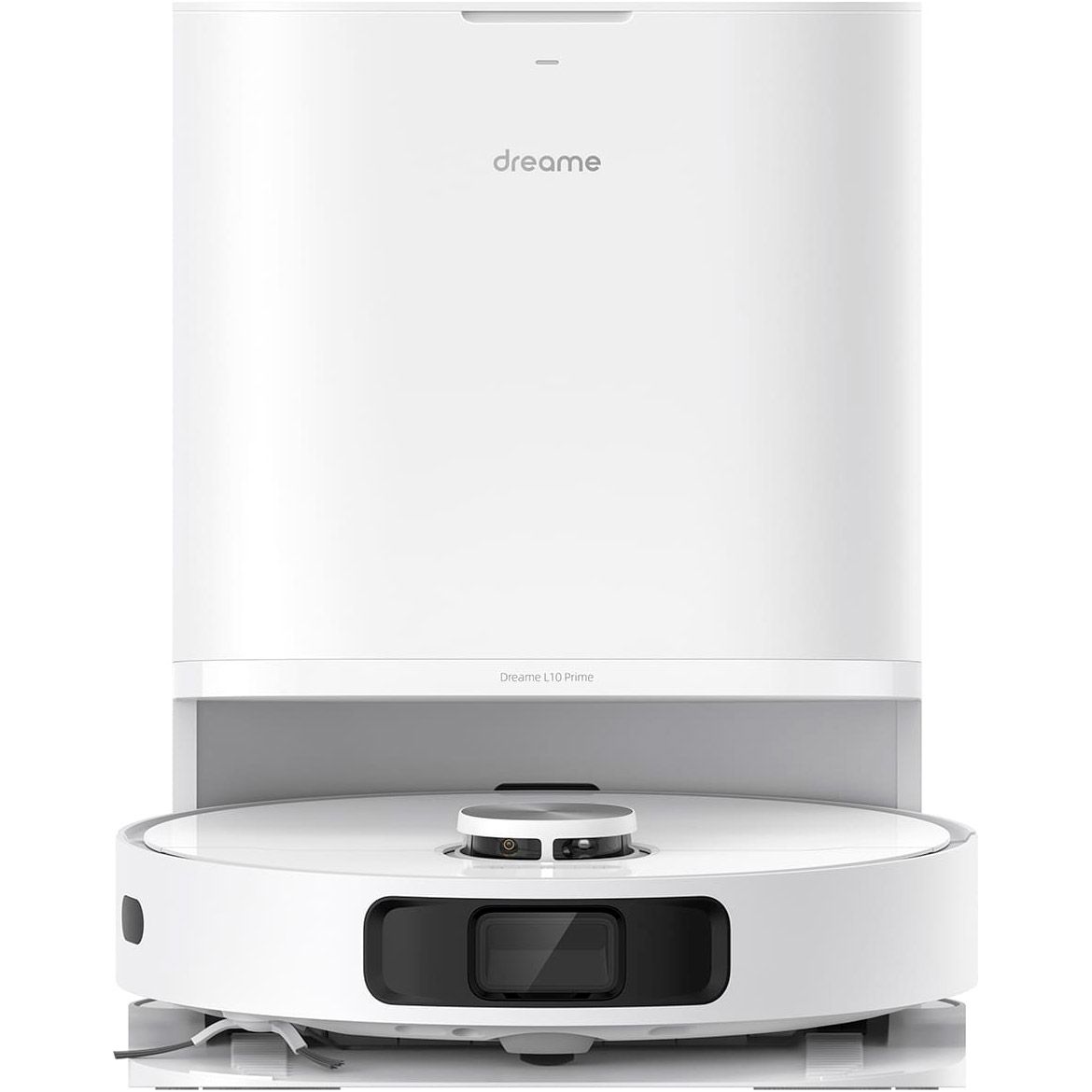 Робот-пилосос Xiaomi Dreame Vacuum Cleaner L10 Prime White (RLL11GC)