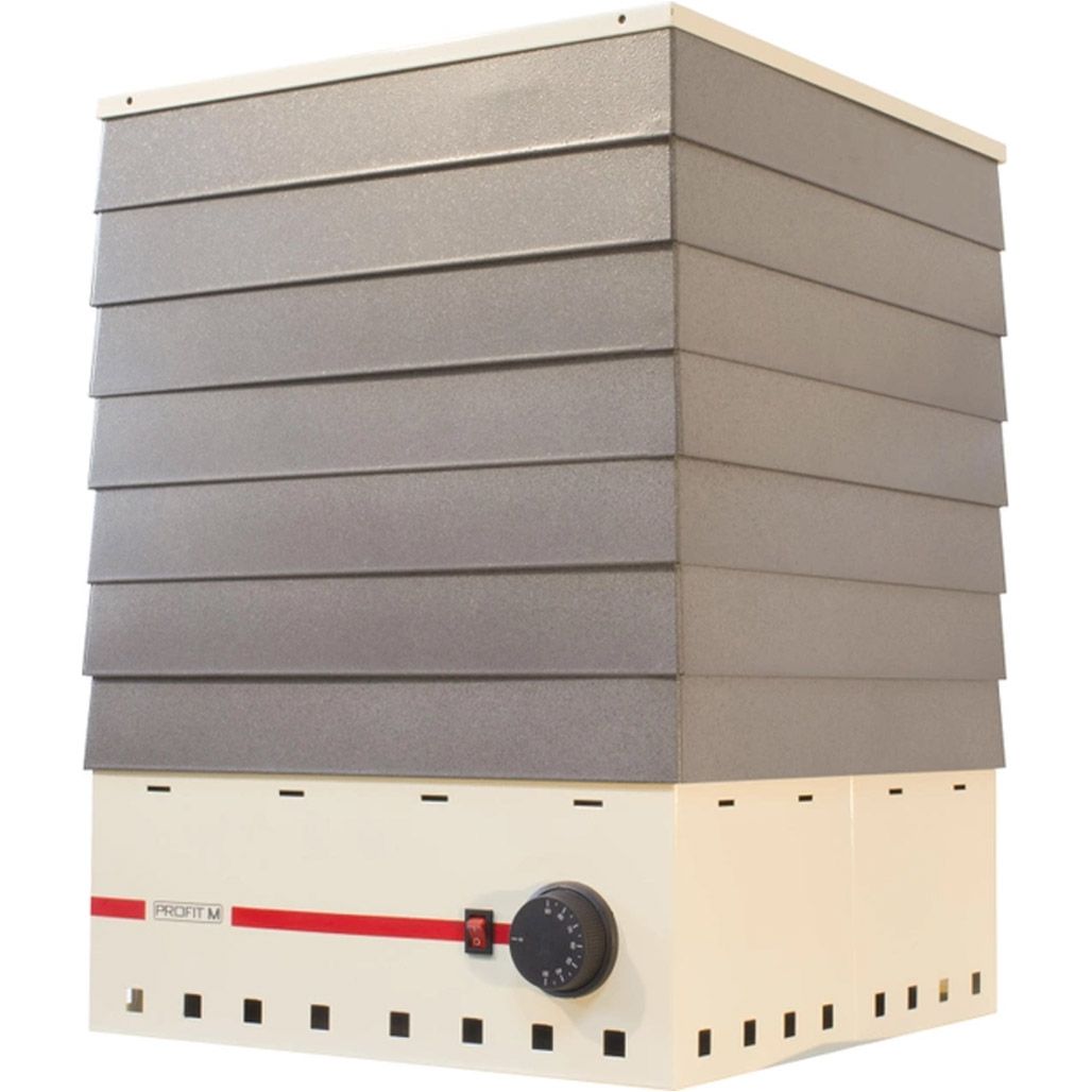 

Сушилка для овощей и фруктов PROFIT M ЕСП-01 Ivory