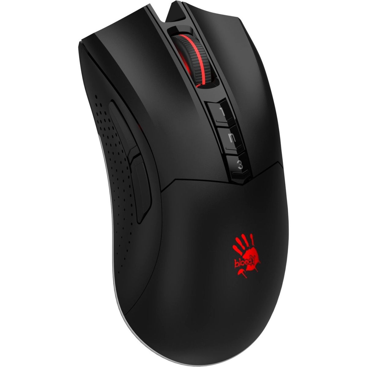Миша Bloody R90 Plus Wireless Black