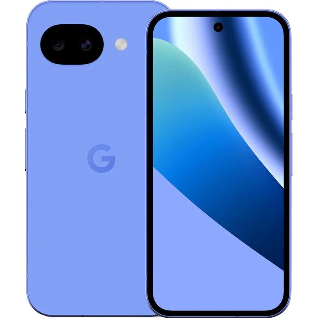 Google Pixel 10a 256 ГБ - купить смартфон: цены, отзывы